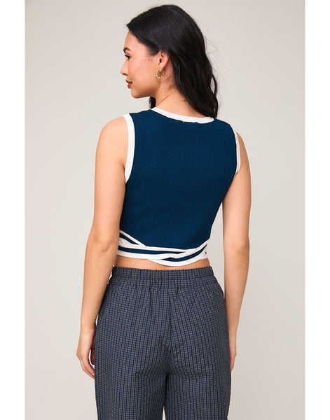 Marine Top