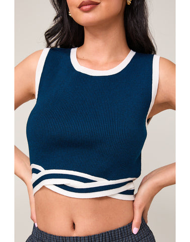 Marine Top