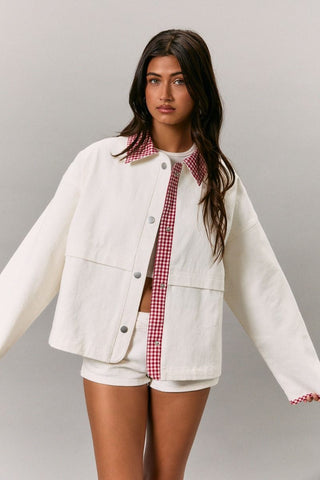 My Squad Jacket