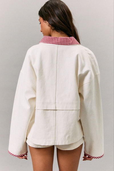 My Squad Jacket