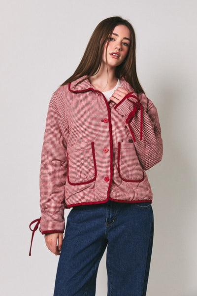 Sally Mae Jacket