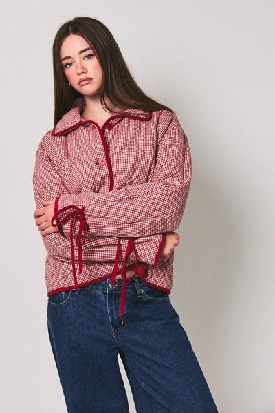 Sally Mae Jacket