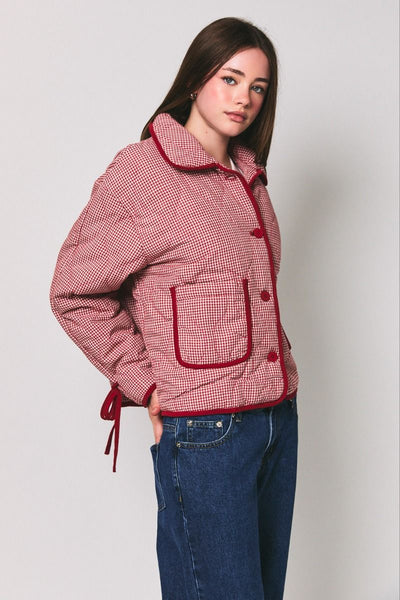 Sally Mae Jacket
