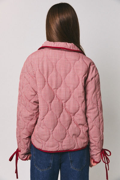 Sally Mae Jacket
