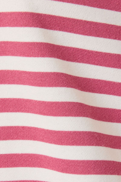 Earn Your Stripes Sweater