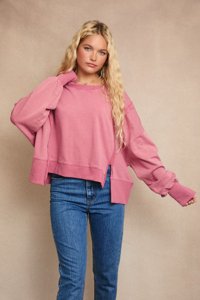 Tina Sweater