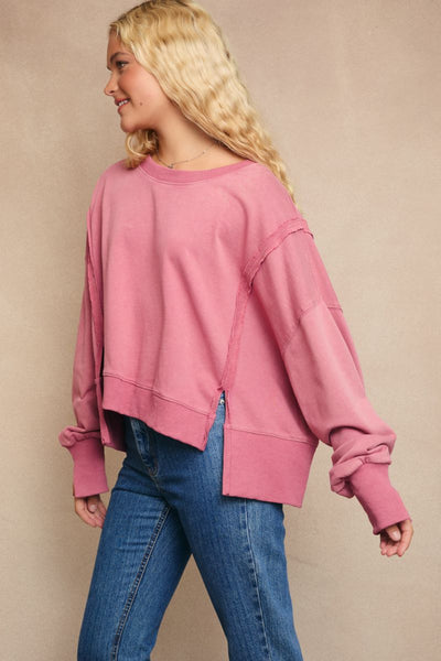 Tina Sweater