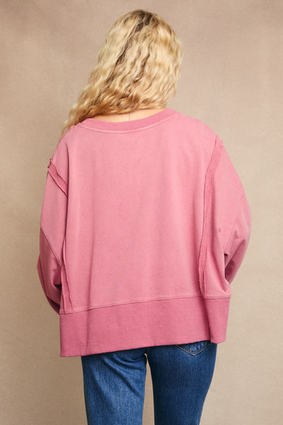 Tina Sweater