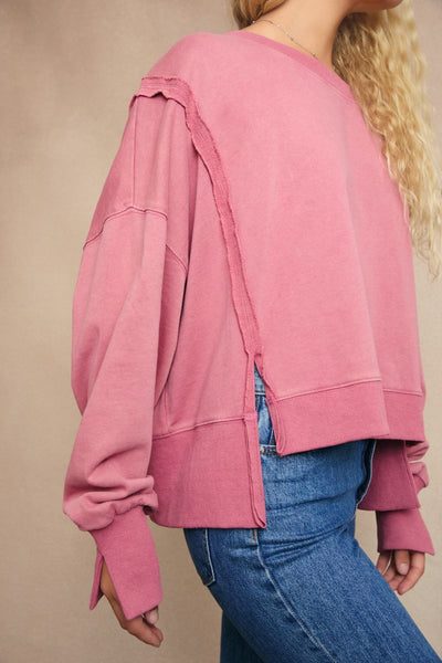 Tina Sweater