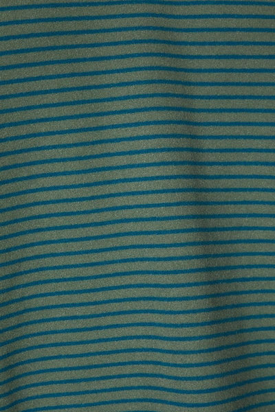 Stripes On Stripes Top