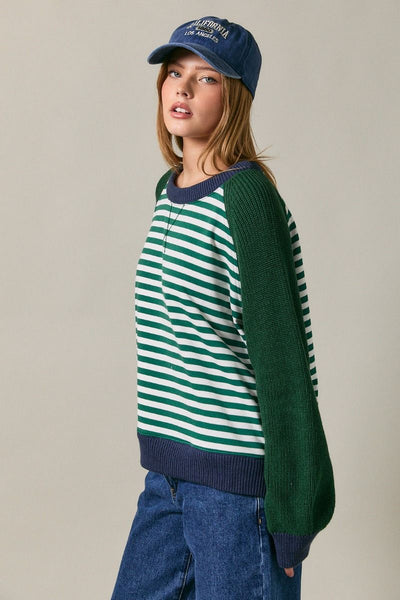 Olsen Sweater