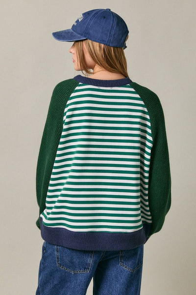Olsen Sweater