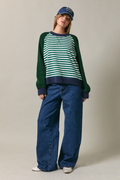 Olsen Sweater