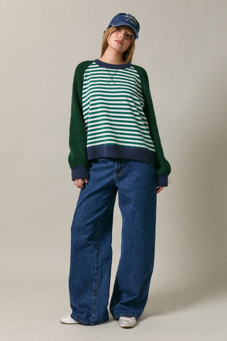 Olsen Sweater