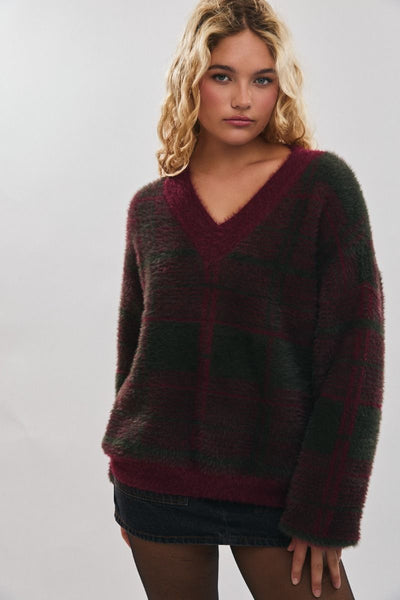 Joan Sweater