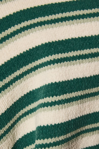 Evergreen Sweater