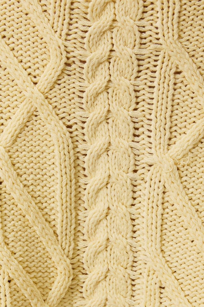 Butter My Biscuit Sweater