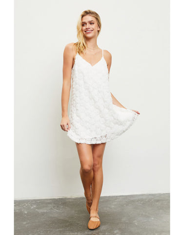 Pretty Petal Dress