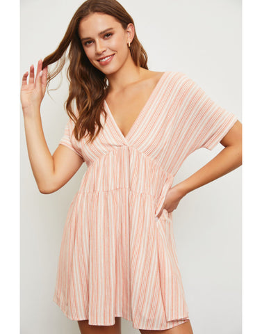 Sunkissed Dress