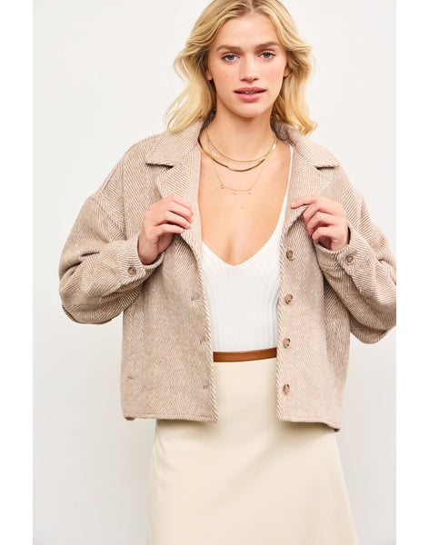 Marilyn Jacket