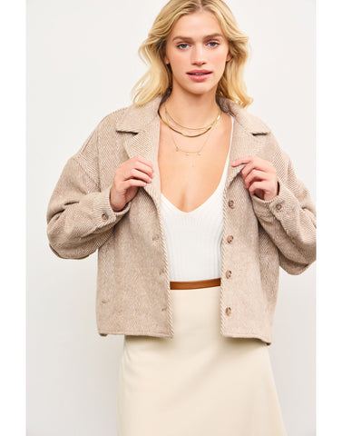 Marilyn Jacket