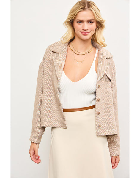Marilyn Jacket