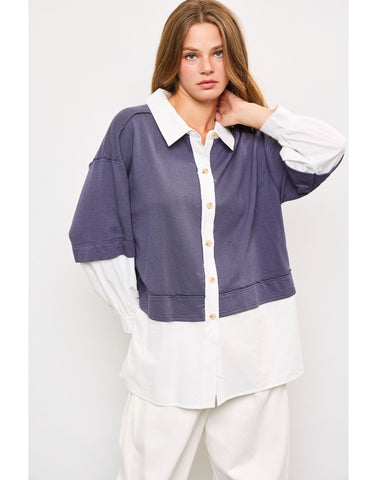 New Haven Top