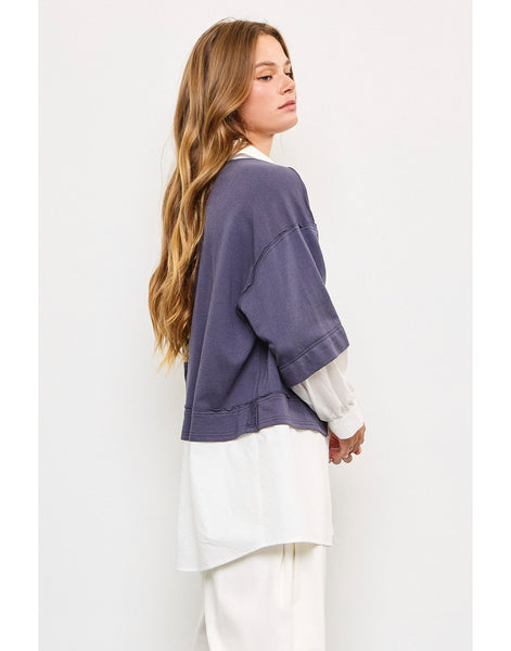 New Haven Top
