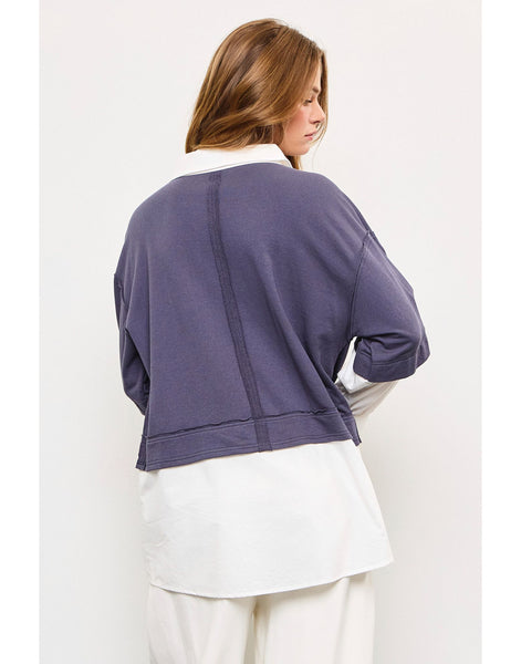 New Haven Top