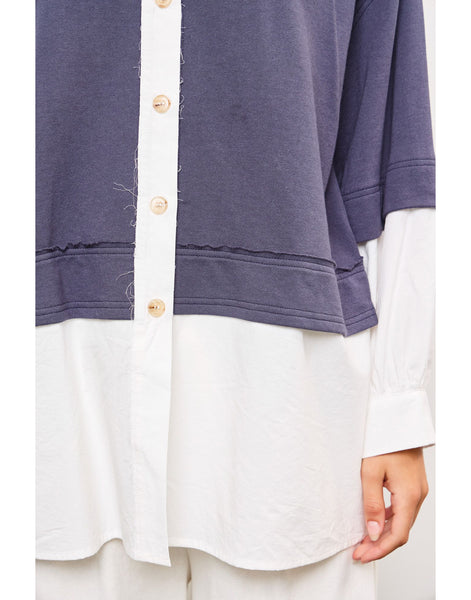 New Haven Top