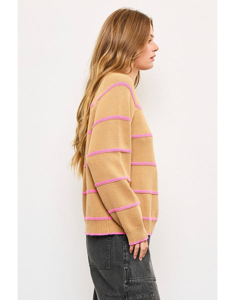 Again And Again Sweater