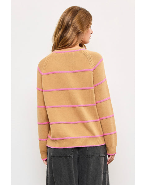Again And Again Sweater
