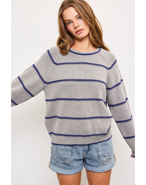 Again And Again Sweater