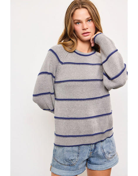 Again And Again Sweater