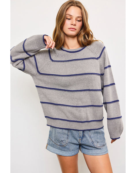 Again And Again Sweater