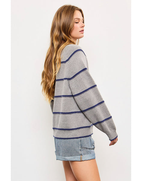 Again And Again Sweater