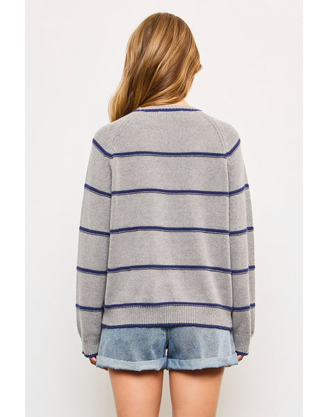 Again And Again Sweater