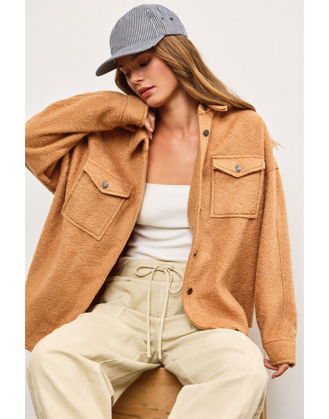 Yosemite Jacket