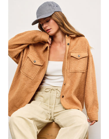 Yosemite Jacket