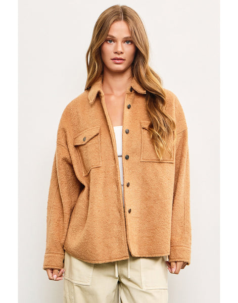 Yosemite Jacket
