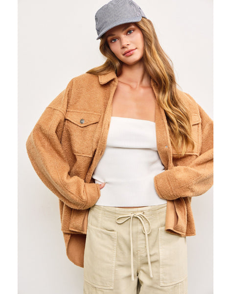 Yosemite Jacket