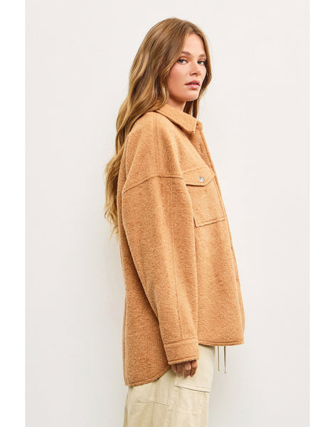 Yosemite Jacket