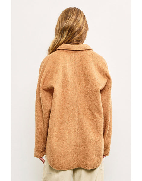 Yosemite Jacket