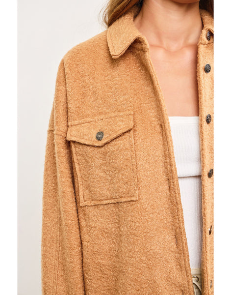 Yosemite Jacket