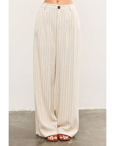 Coffee Shop Pants