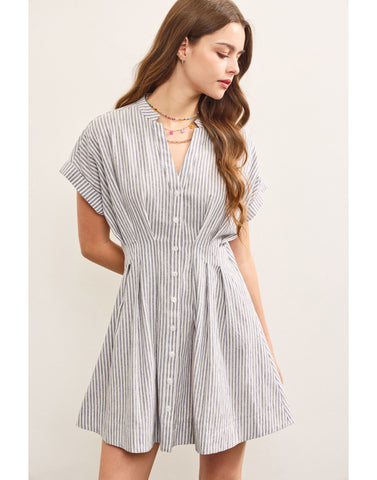 Call Me Out Dress