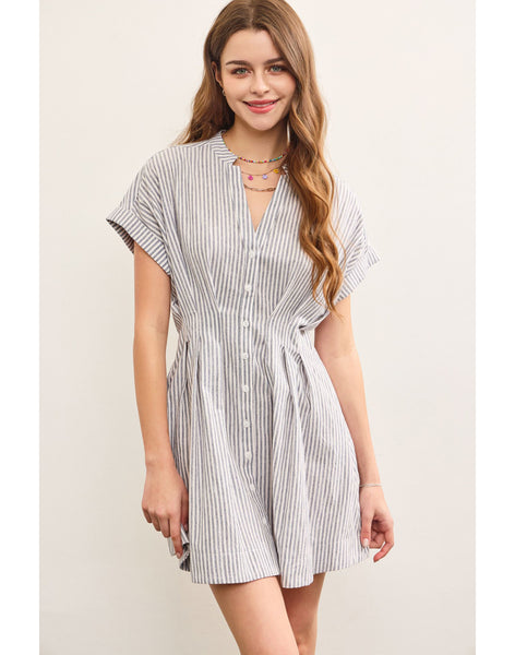 Call Me Out Dress
