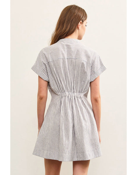 Call Me Out Dress