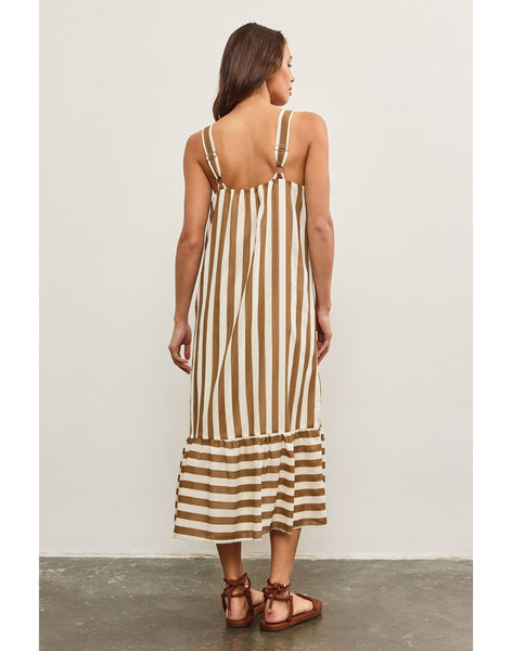 Toffee Dress