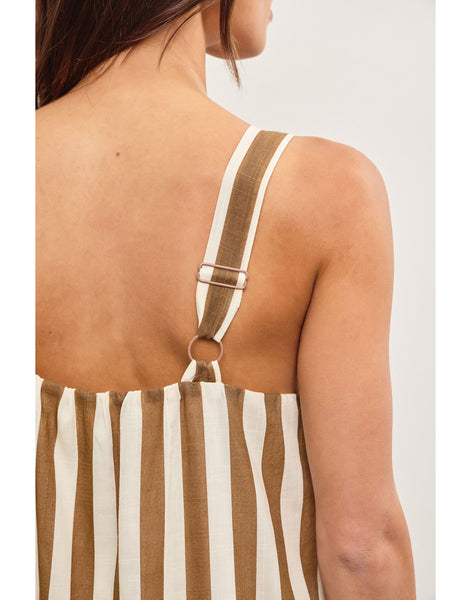 Toffee Dress